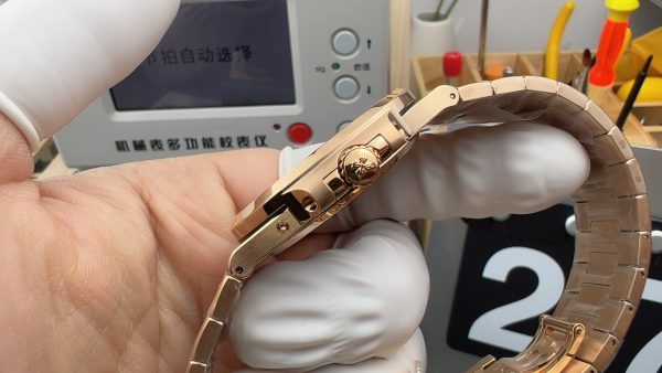 PPF Factory Patek Philippe Nautilus 5712/1R-001 - 图片 5
