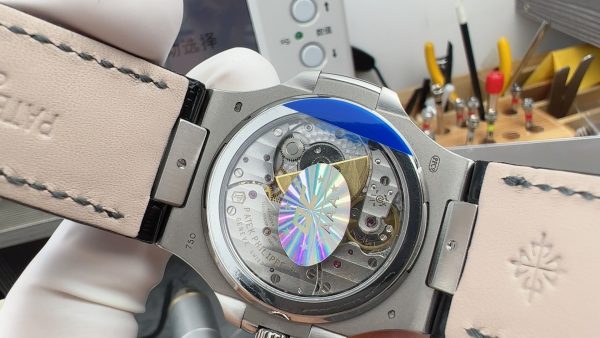 PPF Factory Patek Philippe Nautilus 5712G-001 - 图片 6