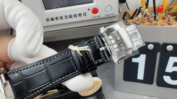 PPF Factory Patek Philippe Nautilus 5712G-001 - 图片 7