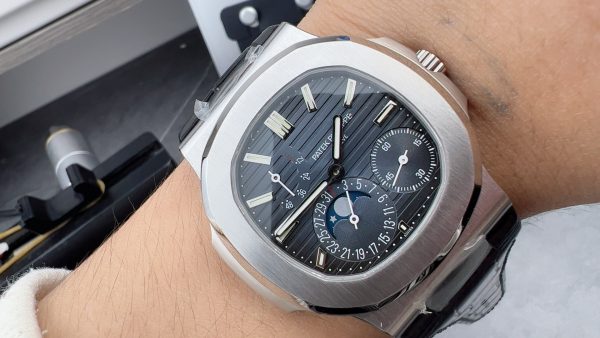 PPF Factory Patek Philippe Nautilus 5712G-001 - 图片 8