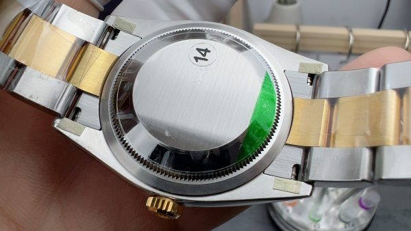 Clean Factory Rolex Explorer M124273-0001 - 图片 6