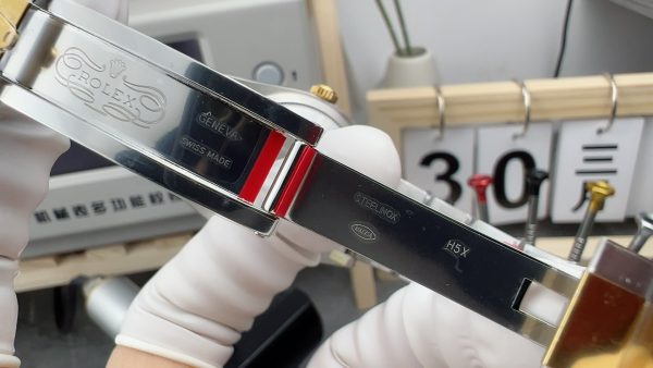 Clean Factory Rolex Explorer M124273-0001 - 图片 8