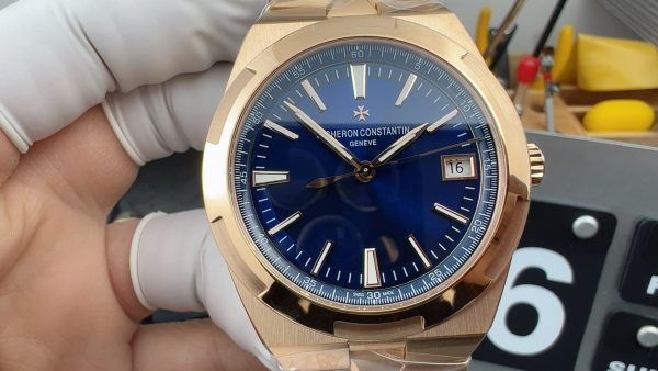 PPF Factory Vacheron Constantin Overseas 4500V/210R-B705 - 图片 2