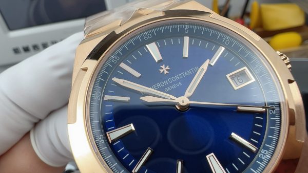 PPF Factory Vacheron Constantin Overseas 4500V/210R-B705 - 图片 3