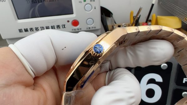 PPF Factory Vacheron Constantin Overseas 4500V/210R-B705 - 图片 5