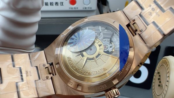 PPF Factory Vacheron Constantin Overseas 4500V/210R-B705 - 图片 6