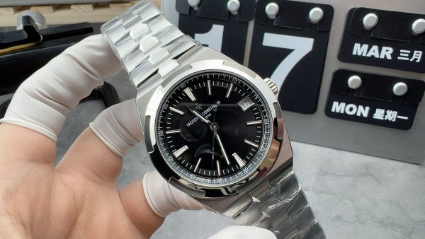 PPF Factory Vacheron Constantin Overseas 4500V/210A-B483