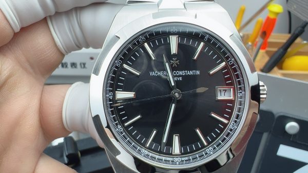 PPF Factory Vacheron Constantin Overseas 4500V/210A-B483 - 图片 2