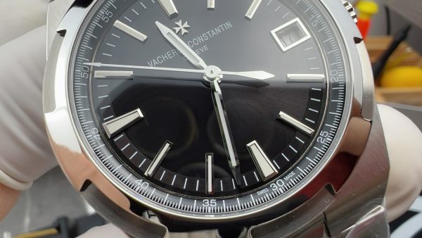 PPF Factory Vacheron Constantin Overseas 4500V/210A-B483 - 图片 3