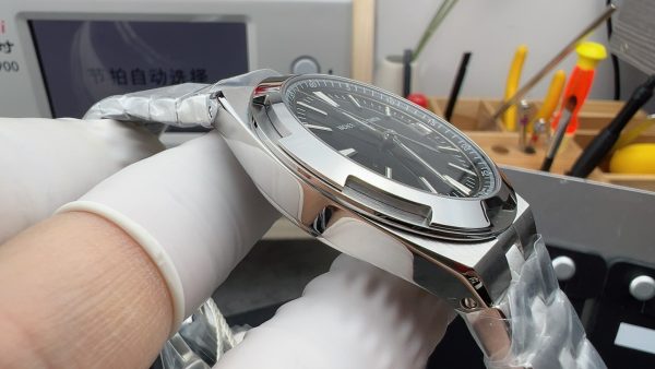 PPF Factory Vacheron Constantin Overseas 4500V/210A-B483 - 图片 4