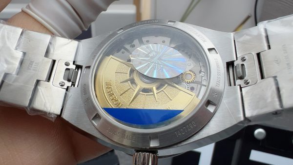 PPF Factory Vacheron Constantin Overseas 4500V/210A-B483 - 图片 6