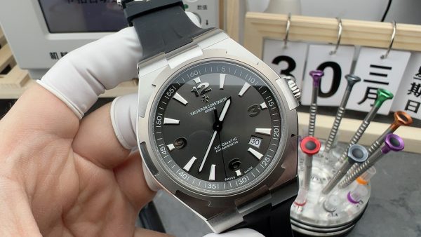 PPF Factory Vacheron Constantin Overseas 47040/000M-9500