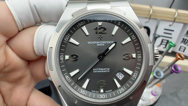 PPF Factory Vacheron Constantin Overseas 47040/000M-9500 - 图片 2