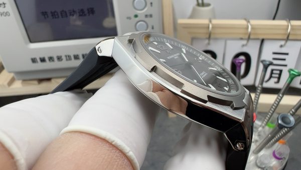PPF Factory Vacheron Constantin Overseas 47040/000M-9500 - 图片 4