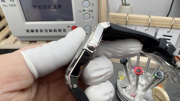 PPF Factory Vacheron Constantin Overseas 47040/000M-9500 - 图片 5