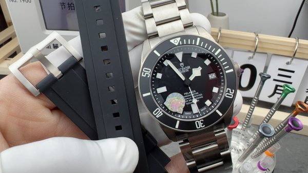 ZF Factory Tudor Pelagos M25600TB-0001