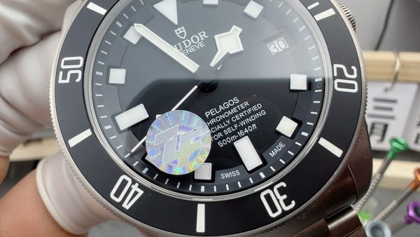 ZF Factory Tudor Pelagos M25600TB-0001 - 图片 3