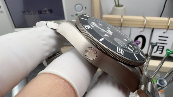ZF Factory Tudor Pelagos M25600TB-0001 - 图片 4