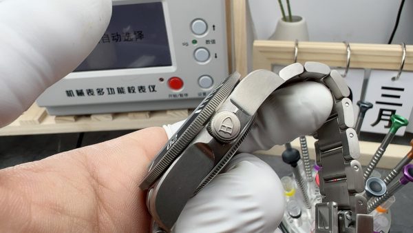 ZF Factory Tudor Pelagos M25600TB-0001 - 图片 5