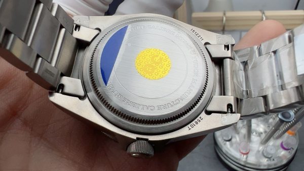 ZF Factory Tudor Pelagos M25600TB-0001 - 图片 6