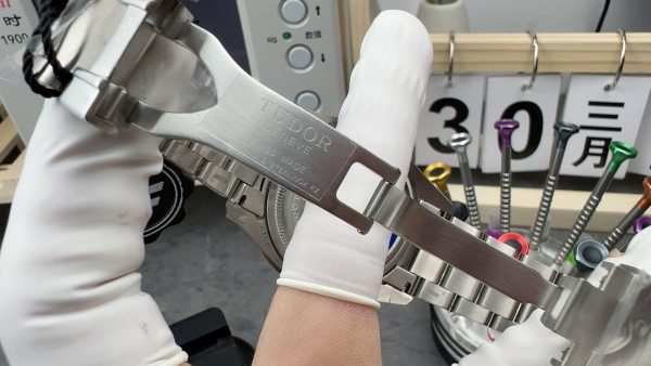 ZF Factory Tudor Pelagos M25600TB-0001 - 图片 8