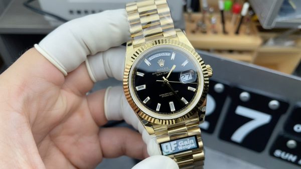 QF Factory Rolex Day Date 36mm M228238-0004
