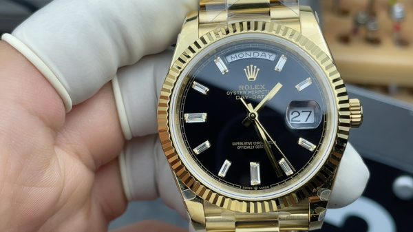 QF Factory Rolex Day Date 36mm M228238-0004 - 图片 2