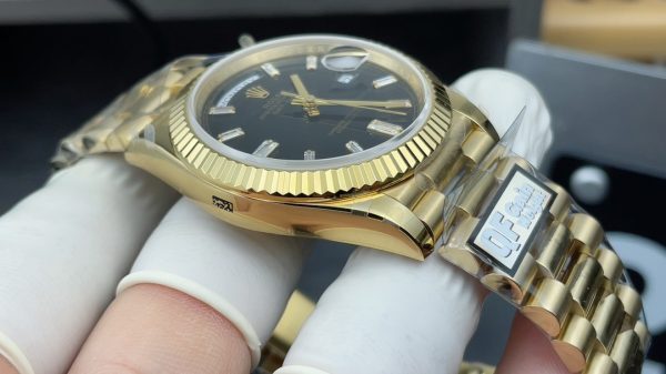 QF Factory Rolex Day Date 36mm M228238-0004 - 图片 3