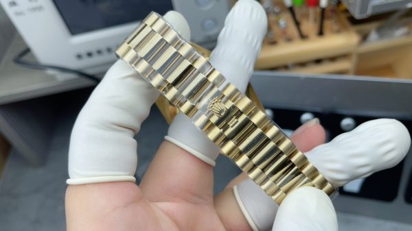 QF Factory Rolex Day Date 36mm M228238-0004 - 图片 6