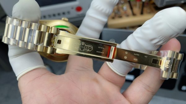 QF Factory Rolex Day Date 36mm M228238-0004 - 图片 7