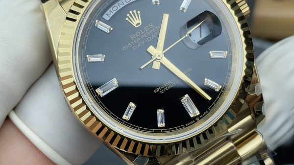 QF Factory Rolex Day Date 36mm M228238-0004 - 图片 8