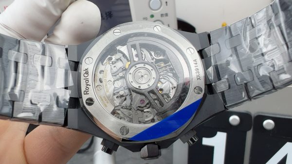 APS Factory Audemars Piguet Royal Oak Chronograph Ceramic 26240CE.OO.1225CE.02 - 图片 5