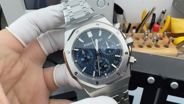 APS Factory Audemars Piguet Royal Oak Chronograph 26240ST.OO.1320ST.05