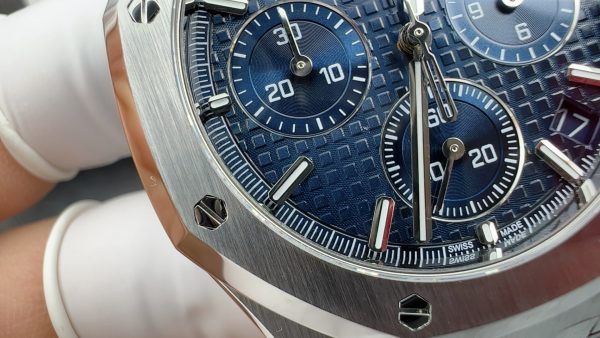 APS Factory Audemars Piguet Royal Oak Chronograph 26240ST.OO.1320ST.05 - 图片 3