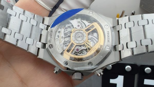 APS Factory Audemars Piguet Royal Oak Chronograph 26240ST.OO.1320ST.05 - 图片 6