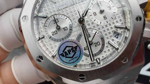 APS Factory Audemars Piguet Royal Oak Chronograph 26240ST.OO.1320ST.07 - 图片 3