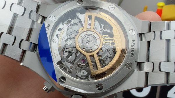 APS Factory Audemars Piguet Royal Oak Chronograph 26240ST.OO.1320ST.07 - 图片 6