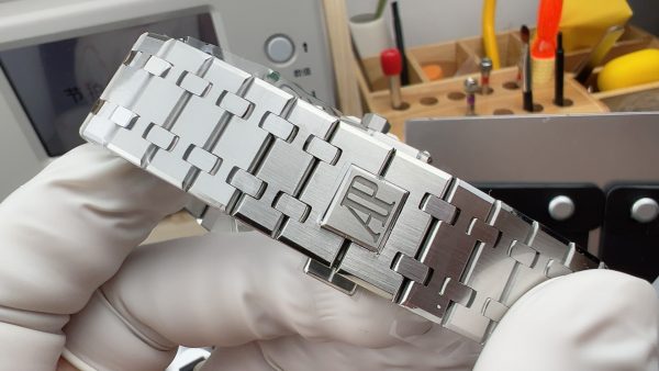 APS Factory Audemars Piguet Royal Oak Chronograph 26240ST.OO.1320ST.07 - 图片 8