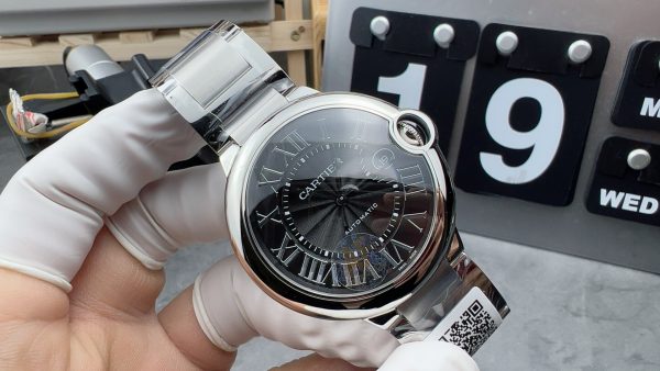 AF Factory Ballon Bleu De Cartier W6920042