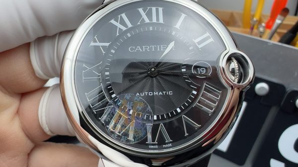 AF Factory Ballon Bleu De Cartier W6920042 - 图片 2