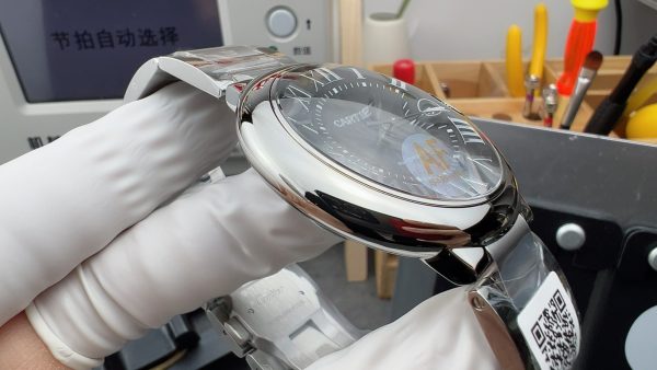 AF Factory Ballon Bleu De Cartier W6920042 - 图片 3