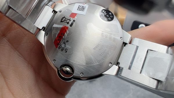 AF Factory Ballon Bleu De Cartier W6920042 - 图片 5