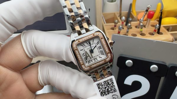 AF Factory Panthere De Cartier W3PN0006