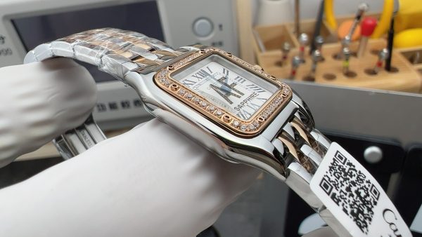 AF Factory Panthere De Cartier W3PN0006 - 图片 3