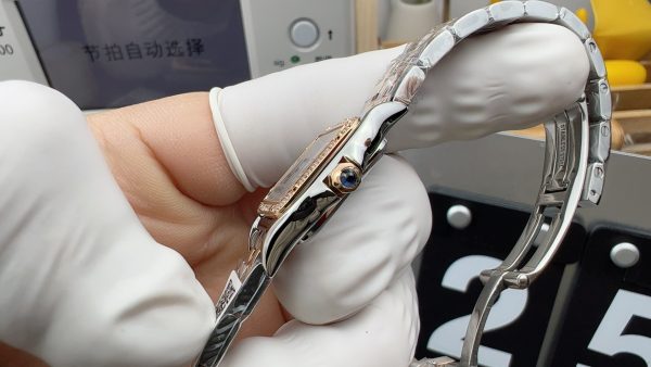 AF Factory Panthere De Cartier W3PN0006 - 图片 4