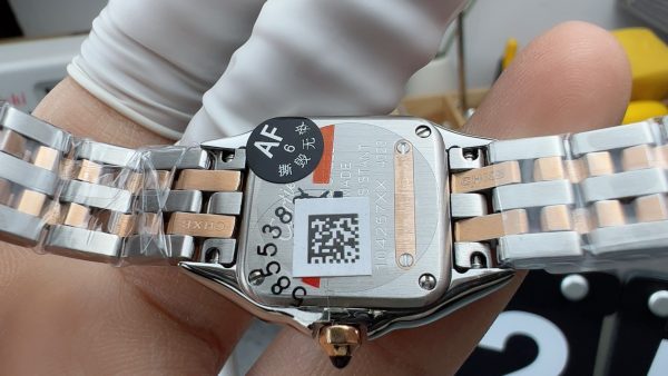 AF Factory Panthere De Cartier W3PN0006 - 图片 5