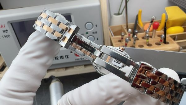 AF Factory Panthere De Cartier W3PN0006 - 图片 6