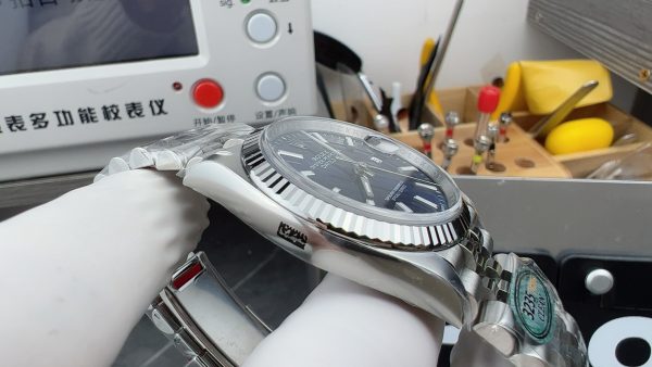 Clean Factory Rolex Datejust M126234-0017 - 图片 4