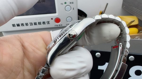 Clean Factory Rolex Datejust M126234-0017 - 图片 5