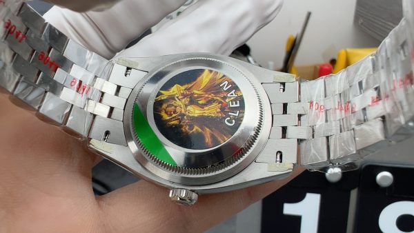 Clean Factory Rolex Datejust M126234-0017 - 图片 6